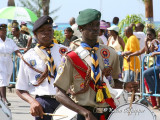 Barbados Scouts