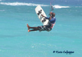 Kite Surfing