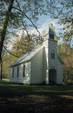 1898 Palmer Chapel - Methodist Church