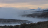 Yellowstone Landscapes