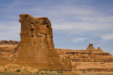 Sheep Rock