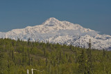 Mount McKinley South View