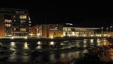 Jysk Musik & Teaterhus Papirfabriken September 2009 2