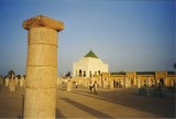 161 - Rabat - Mausoleum Mohammed V 2.jpg