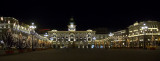 Piazza LUnita - Trieste