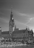 Rathaus-Hamburg