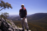 Mt Sugarloaf - Wells Cave & Canyon Tracks