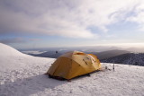 Mt Bogong Snow Walk Part II