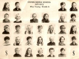Grade 6 with Ms. Young