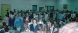 Lakeshore Graduation 1974