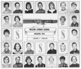 Wilson School First Grade (Brian Downey)
