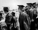 HHS '78 Commencement (photo by Mike Laabs)