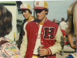 Baseball Tourney 1978