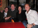 Betsy (McCabe) Nordstrom and family