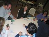 Texas holdem - tennis style