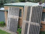Old roof, New roof