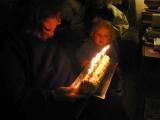 mummys birthday