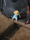obstacle course