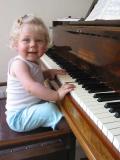 musical interlude