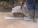 Are you sure were keeping this slab?