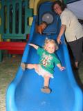 Childcare breakup
