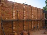 The great wall of Mitcham