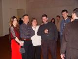 NEC Australia Christmas party