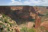 Canyon de Chelly and Painted Desert