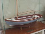 Osprey, Herreshoff 12 1/2