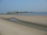 Steep Hill Beach on the Estate