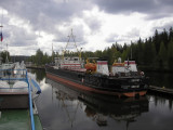 Saimaa kanal