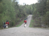 Parlamentering