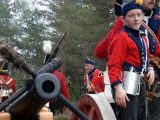 Artilleriställning