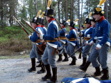 Rätta er, gossar