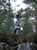 Kapten Strömbom