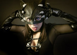 Catwoman