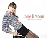 Model: Jorie Breonn