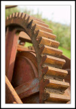 Army machinery