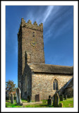 Pembrey Church 12c