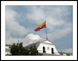 Ecuador flag