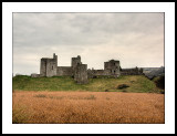 Kidwelly Castle