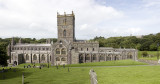 St davids Cathedral