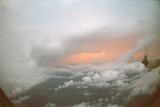 Sunset in Typhoon Kit...