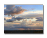 <b>Pastel Sky</b><br><font size=2>Canyonlands Natl Park, UT