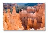 Colorful HoodoosBryce Canyon Nat'l Park, UT