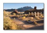 <b>Ghost Town Cemetery</b><br><font size=2>Grafton, UT