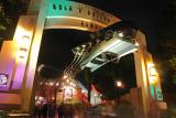 <b>Rock n Roller Coaster</b><br><font size=2>Disney - MGM Studios