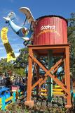 <b>Goofys Wiseacre Farm<br>Mickeys Toontown Fair</b><br><font size=2>Magic Kingdom