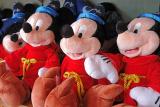 Sorcerer MickeysDisney - MGM Studios