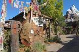 Expedition Everest Base CampDisney's Animal Kingdom